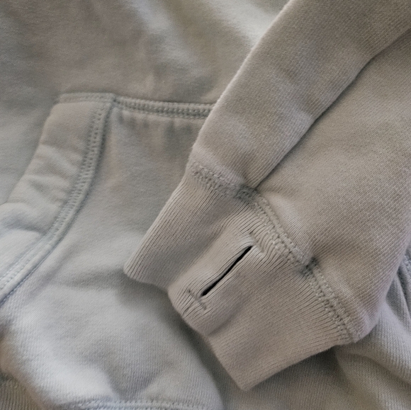 Abercrombie & Fitch Hoodie Kids Youth 7/8 - Picture 4 of 4